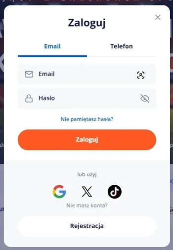 vulkanvegas-casino-formularz-autoryzacji